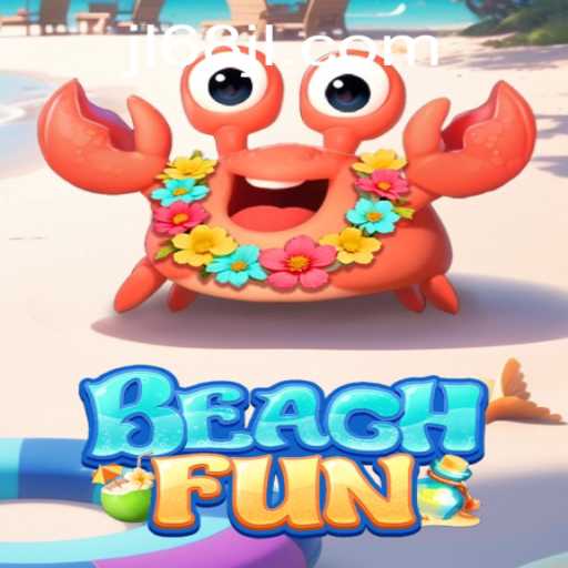 Dive into BeachFun: A Refreshing Look at the Perfect Beach Getaway Game