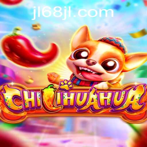 Unveiling CHILIHUAHUA: A Thrilling New Adventure Awaits with 68jl