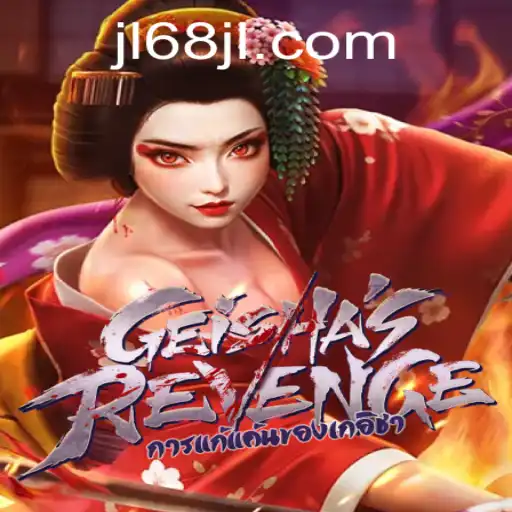 GeishasRevenge: A Thrilling Journey Through Time and Tradition