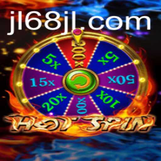 HotSpin: A Thrilling Casino Game Experience