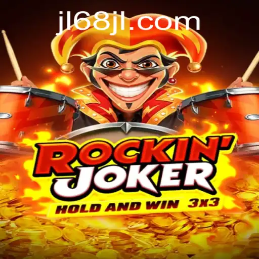 Discovering RockinJoker: A Unique Blend of Strategy and Chance