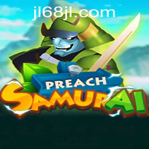 PreachSamurai: Exploring A Unique Fusion of Strategy and Culture