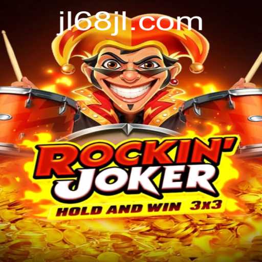 Discovering RockinJoker: A Unique Blend of Strategy and Chance