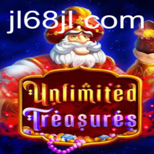 UnlimitedTreasures: Unravel Hidden Riches in a World of Adventure