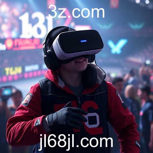 Ascensão do 68jl Entre Os Sites de Jogos