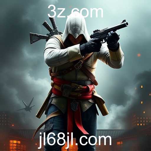 Explorando a Dinâmica dos Jogos de Ação