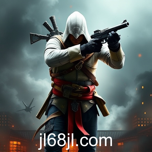 Explorando a Dinâmica dos Jogos de Ação