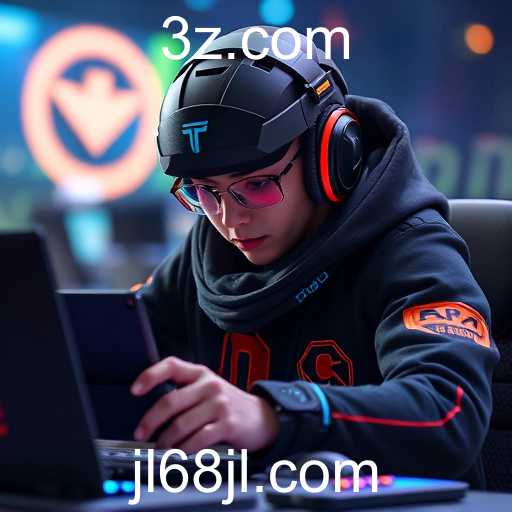 Revolução no Mundo dos E-Sports: As Ligações entre a IA e o Desempenho Competitivo