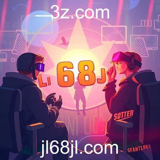Expansão e Novidades no Mundo dos Jogos em 68jl