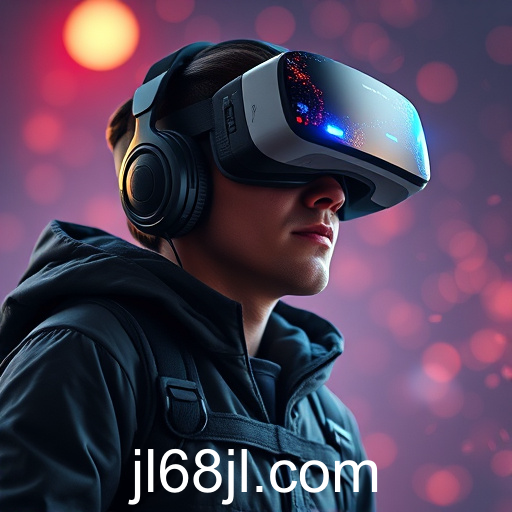 Em Ascensão: O Futuro dos Jogos em Nuvem