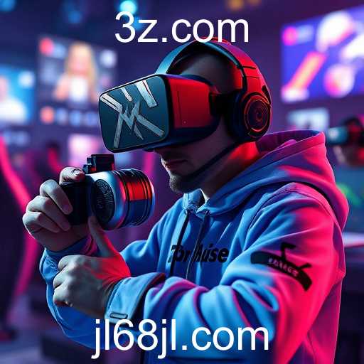 Transformações no Cenário de Games