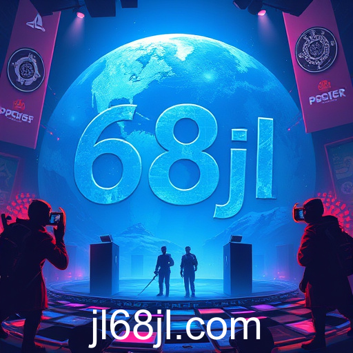 Evento de Anúncio Agita Comunidade de Jogos