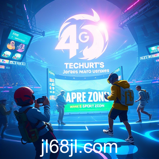 Avanços e Desafios no Mundo dos Jogos em 2025