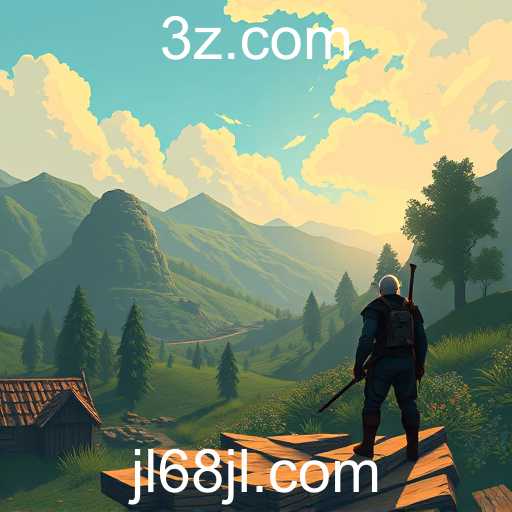 Revolução nos Jogos: Novas Tendências em 2025