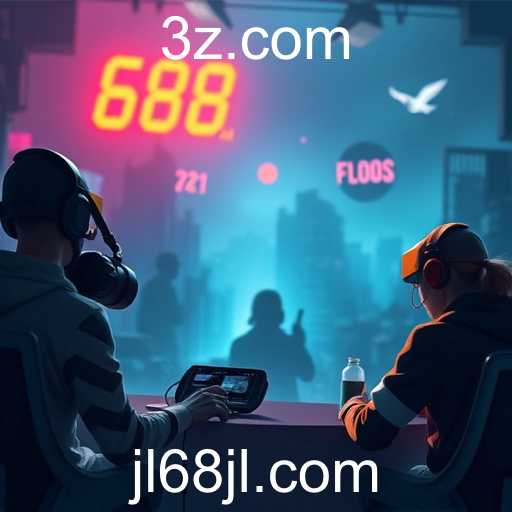 Inovação e Desafios no Mundo dos Jogos Online