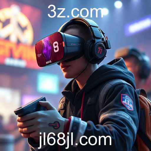 Inovações Revolucionárias no Mundo dos Jogos