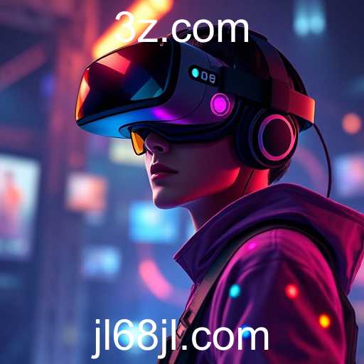 Revolução dos Jogos: Inovações e Tendências