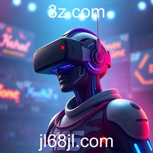 Revolução no Mundo dos Jogos: Novidades e Tendências