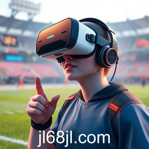 Revolução dos Games: Análise das Tendências Atuais