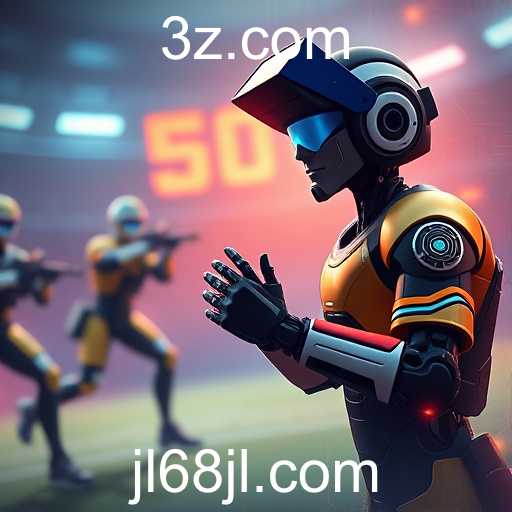 Revolução nos Jogos: O Impacto da IA em 2025