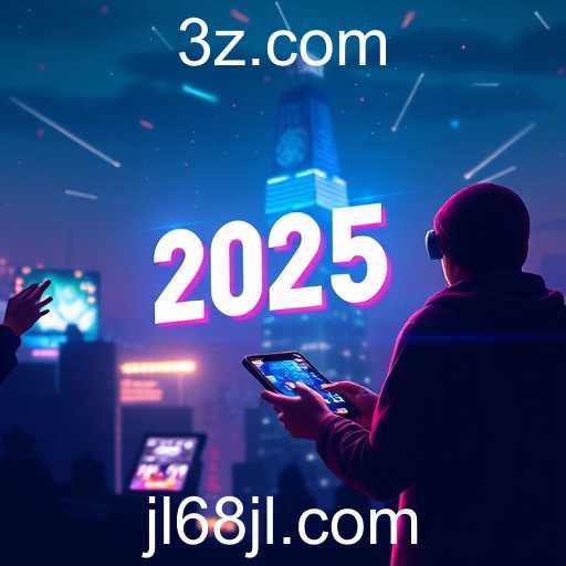 A Revolução do Jogo Mobile Avança