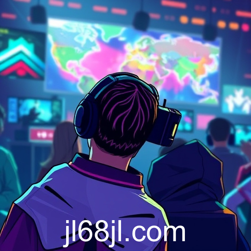 Revolutionizing Gaming: New Trends and Challenges