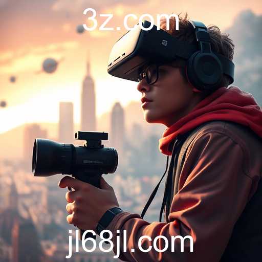 Novidades Explosivas no Mundo dos Jogos: 68jl e Mais