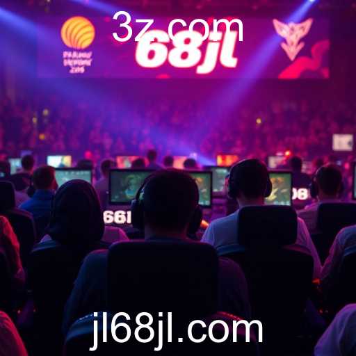 Crescimento dos E-Sports e o Papel das Palavras-Chave