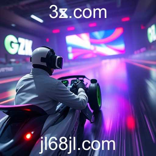 Revoluções de Hardware e Jogos: Uma Nova Era na Indústria