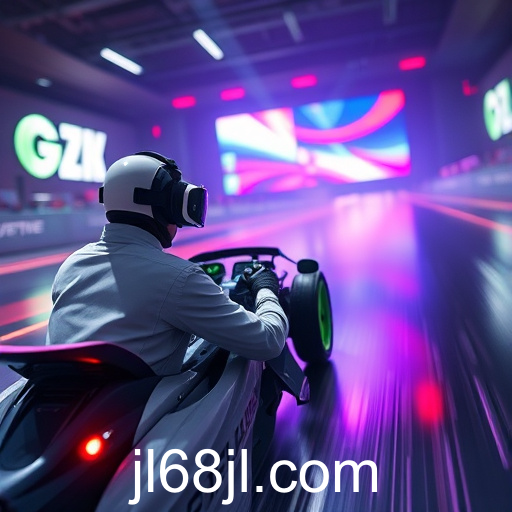 Revoluções de Hardware e Jogos: Uma Nova Era na Indústria