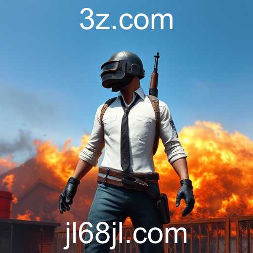 O Impacto de '68jl' no Mundo dos Jogos