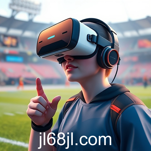 O Impacto da Tecnologia na Indústria de Jogos