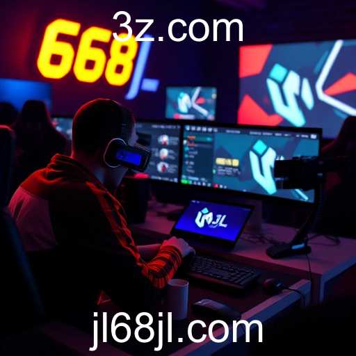 Explorando o Impacto do Jogo Online em 2025