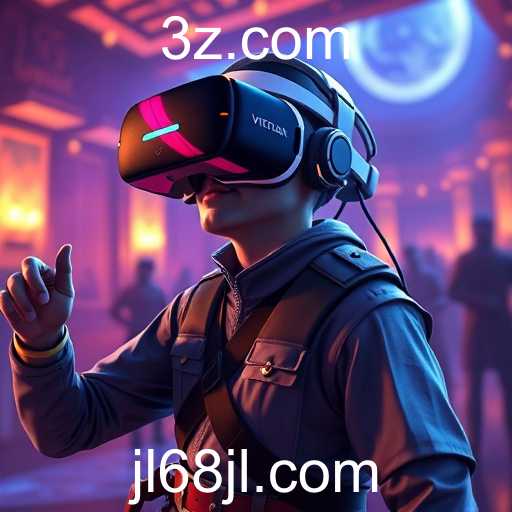 O Impacto da Tecnologia XR nos Jogos de 2025