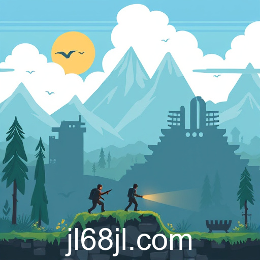 A Ascensão dos Jogos Indie: Criatividade e Inovação na Indústria