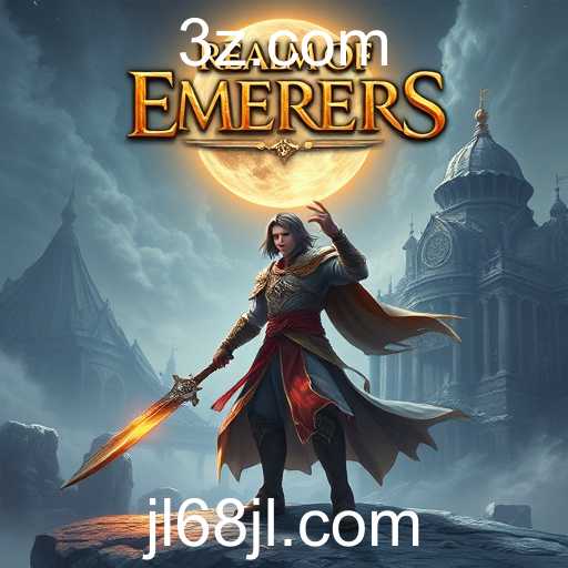 A Revolução no Mundo dos RPGs com 'Realm of Emperors'