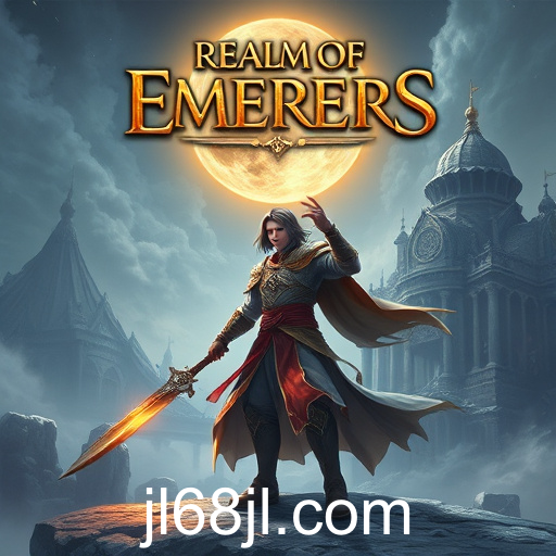 A Revolução no Mundo dos RPGs com 'Realm of Emperors'