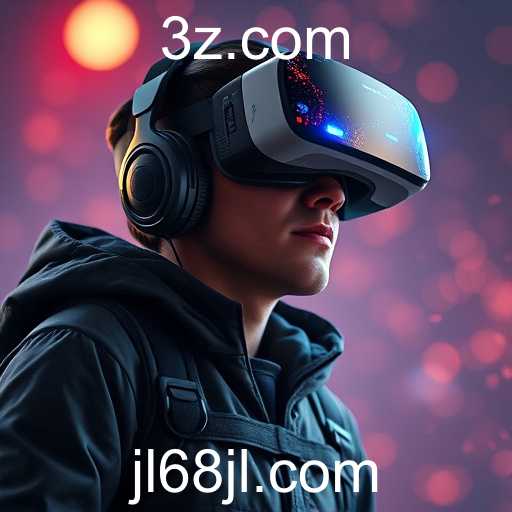 A Revolução dos Jogos: Tendências e Inovações em 2025