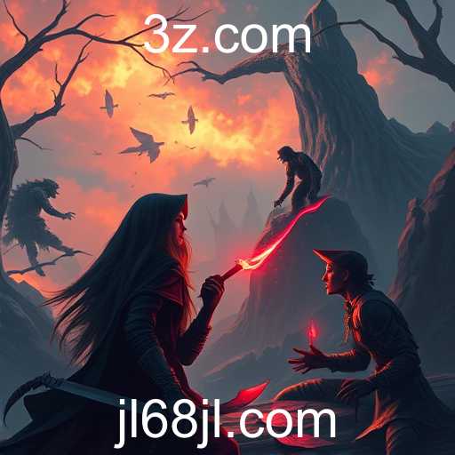 A Evolução e Perspectivas dos Jogos de RPG no Universo dos Games