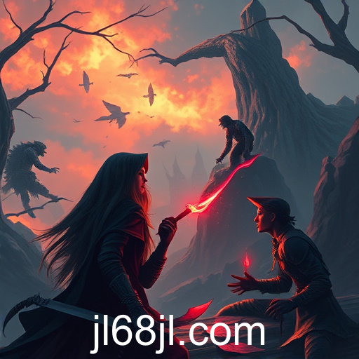 A Evolução e Perspectivas dos Jogos de RPG no Universo dos Games