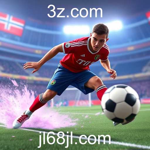 A Evolução dos Jogos de Esportes: Do Analógico ao Digital