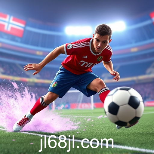 A Evolução dos Jogos de Esportes: Do Analógico ao Digital