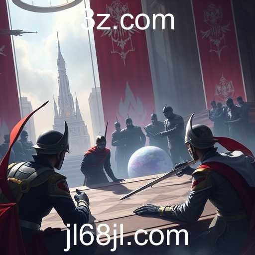 Revolução no Tabuleiro Virtual: O Fenômeno dos Jogos de Estratégia em 2025