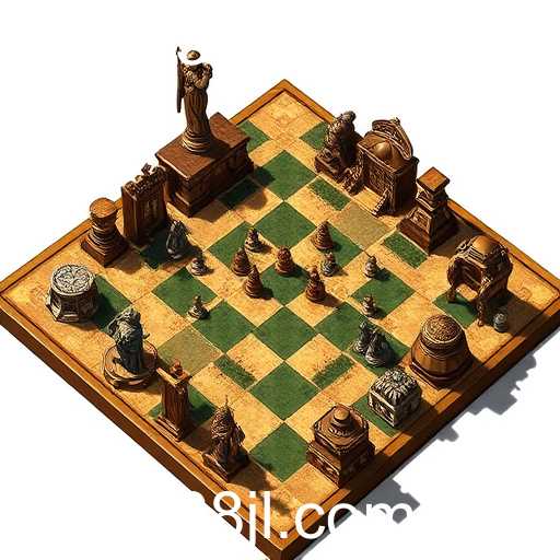 Estratégia nos Jogos: A Arte de Planejar e Vencer