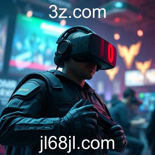 Revolutionizing Gaming: Trends and Technologies Shaping the Industry