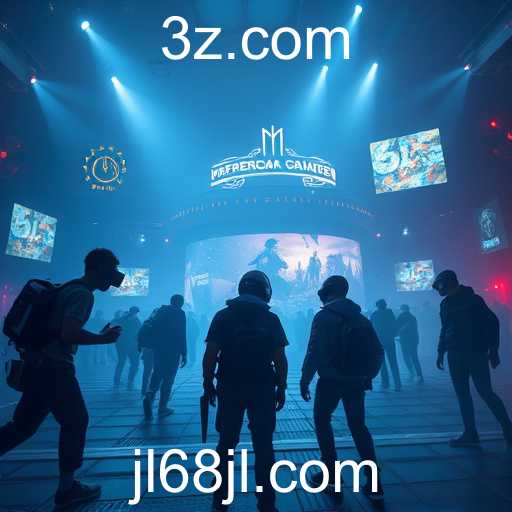 A Revolução dos Jogos: Tendências e Avanços em 2025