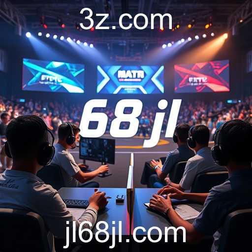 Transformações no Mundo dos eSports