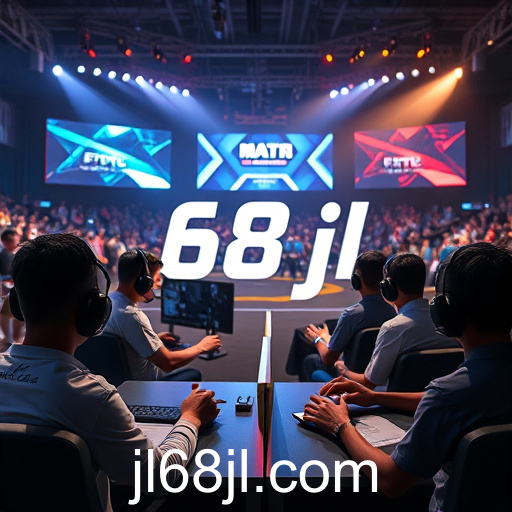 Transformações no Mundo dos eSports